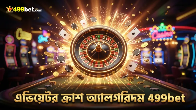 এভিয়েটর ক্র্যাশ অ্যালগরিদমের প্রোভ্যাব্লিটি বিশ্লেষণ