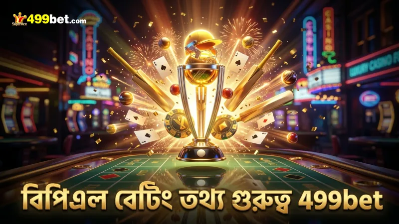 বিপিএল ক্রিকেট বেটিংয়ে ভুল এড়িয়ে সঠিক তথ্যের গুরুত্ব