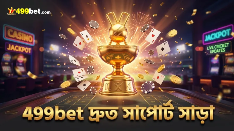 লাইভ চ্যাট ও ইমেইলে গড় ২ মিনিটের দ্রুত সাড়া সময়