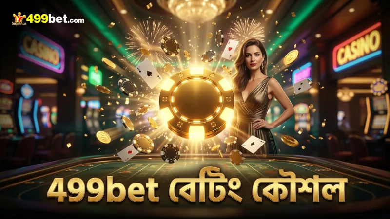 499bet-এ স্পিড ব্যাকারাটের বেটিং কৌশল ও কমিশন বিশ্লেষণ