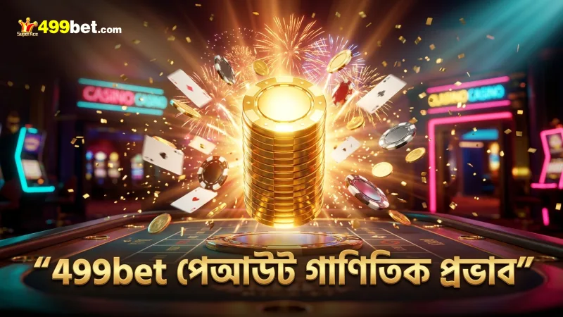 মাইন সংখ্যা পরিবর্তন করলে পেআউটের গাণিতিক প্রভাব 499bet যাচাই করে